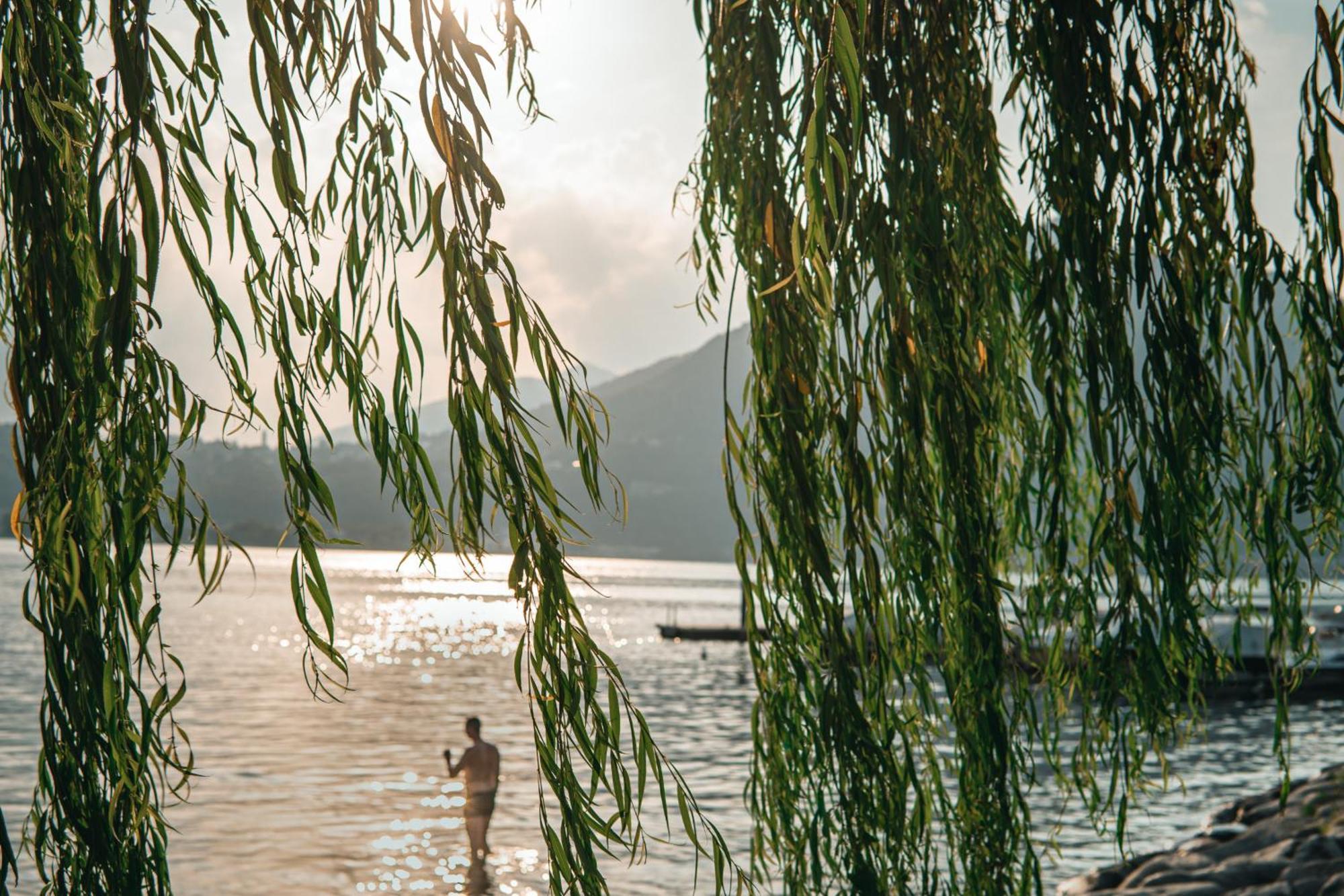 Lake House فيركوراجو المظهر الخارجي الصورة